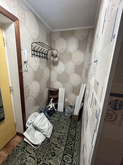 Продам 1 ком Герцена 8 за 13.5