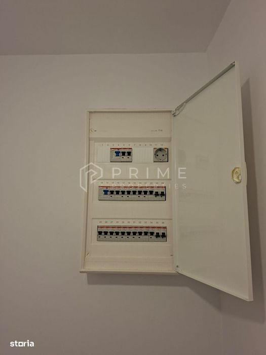 Apartament Premium cu 2 Camere, Decomandat – Finisaje Superioare-Tudor