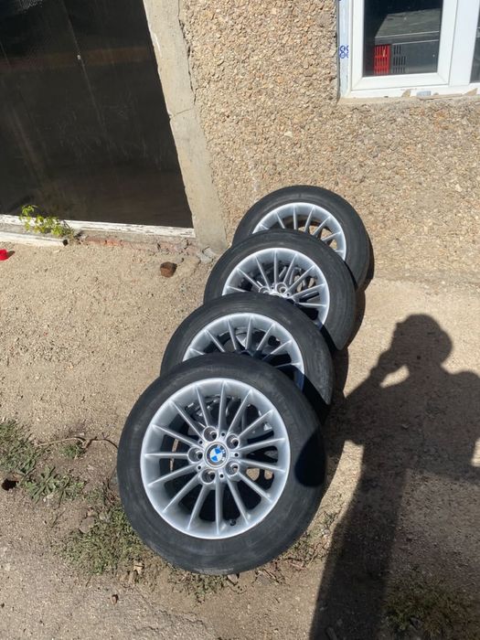 Продам R16, с баллонами