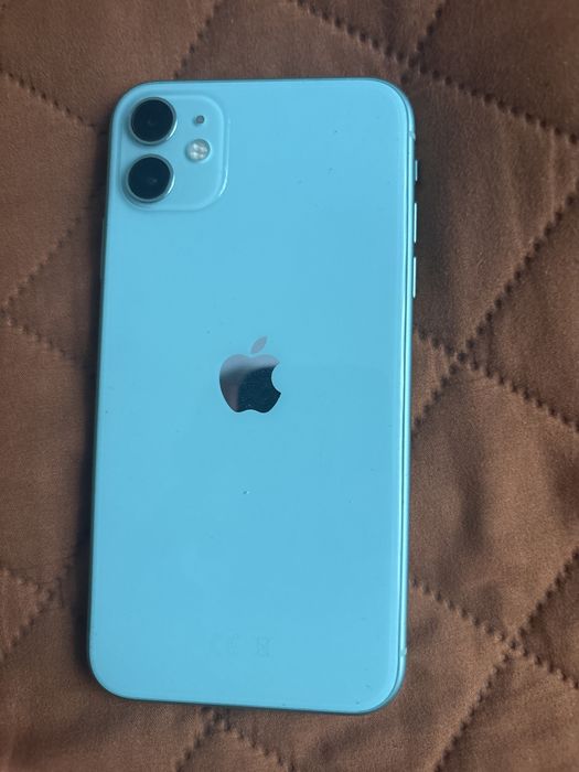 Iphone  11  liber de retea