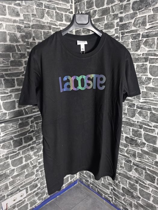 Lacoste тениска НАМАЛЕНА