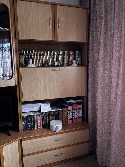 Mobilă dormitor\sufragerie