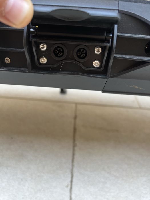 Vand kukirin g3 pro‼️