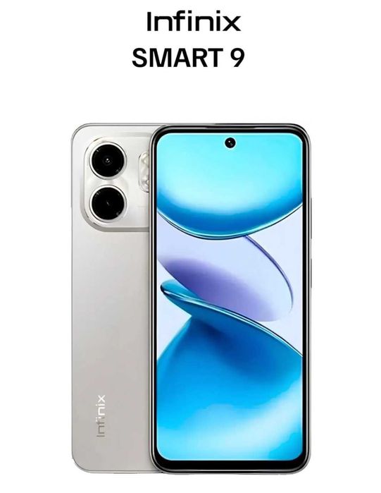 Infinix Smart 9 New