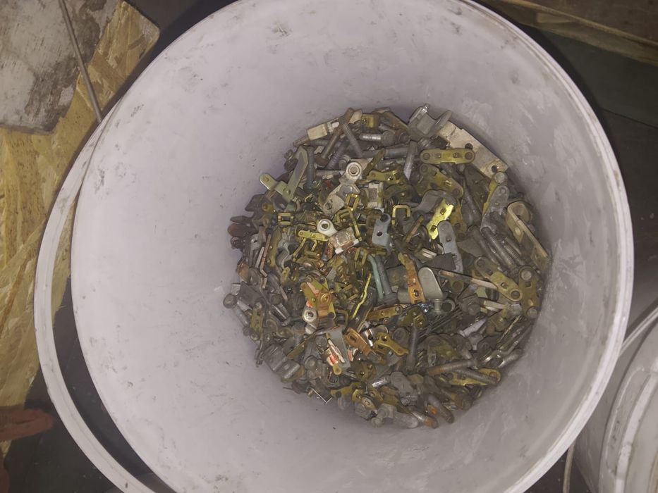 Радиодетали СССР принимаем