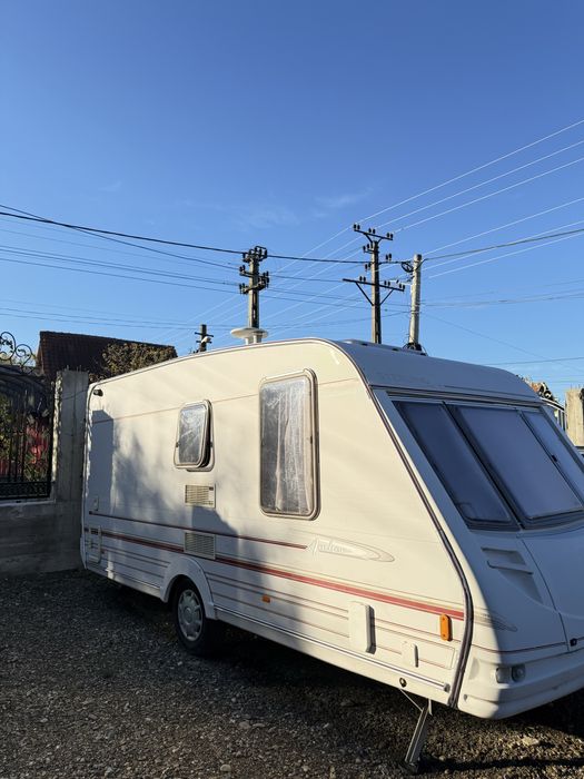 Rulota Amber Sterling ECCLES