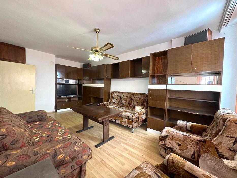 Продава се Тристаен апартамент в Велико Търново, Колю Фичето - 74 кв.м за 1602 €/кв.м - Снимка #3