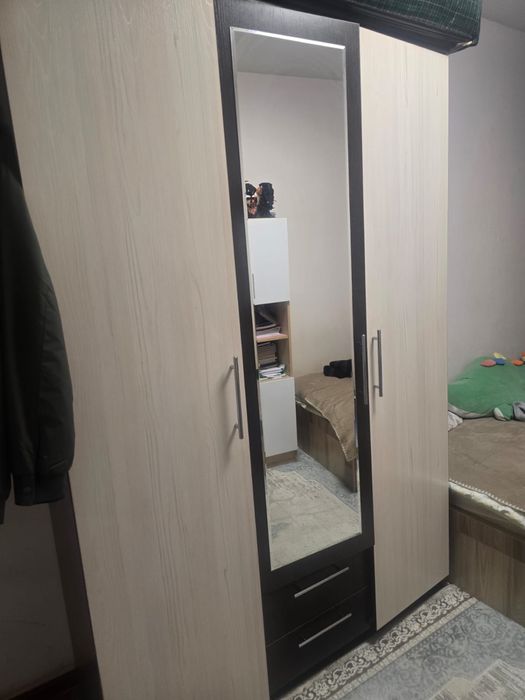 Продам Шкаф 160 ширина глубина 50