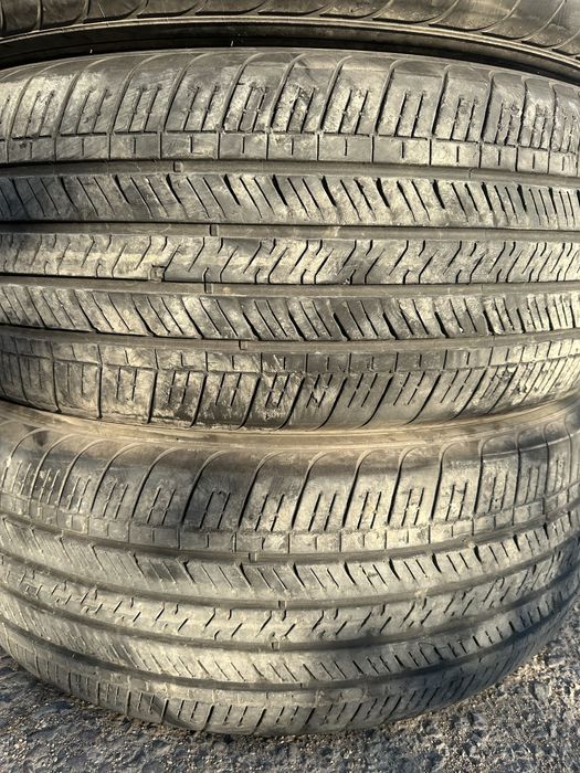 Шины 235/50R21 (4шт)