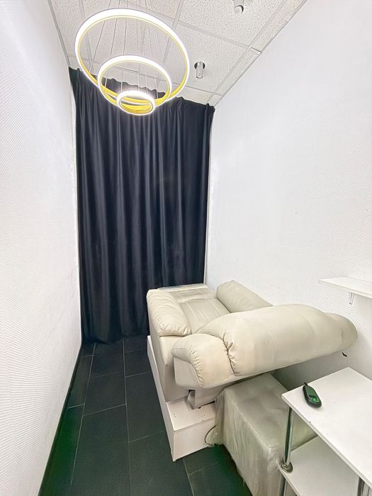 Кресло для лашмейкера в аренду