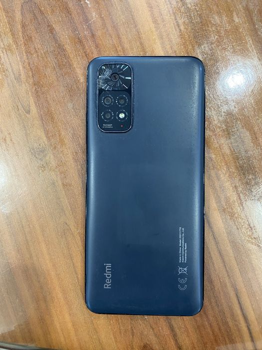 Redmi, полностью рабочий