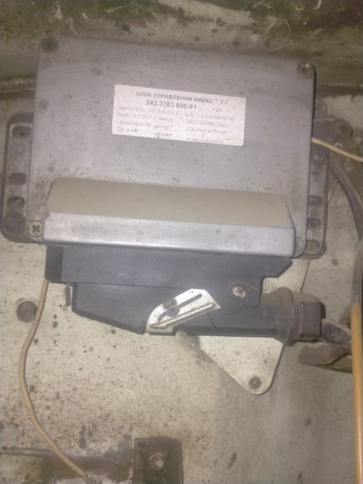 На разбор газель сатылады