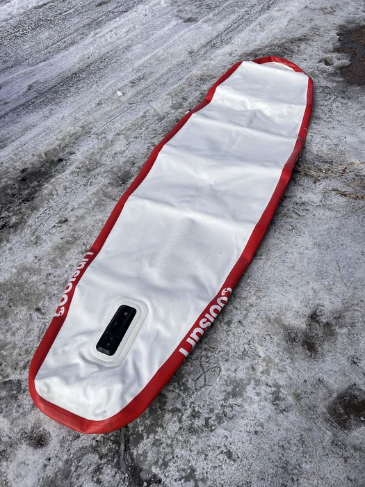 Продам сапборд sup доску koetsu б/у