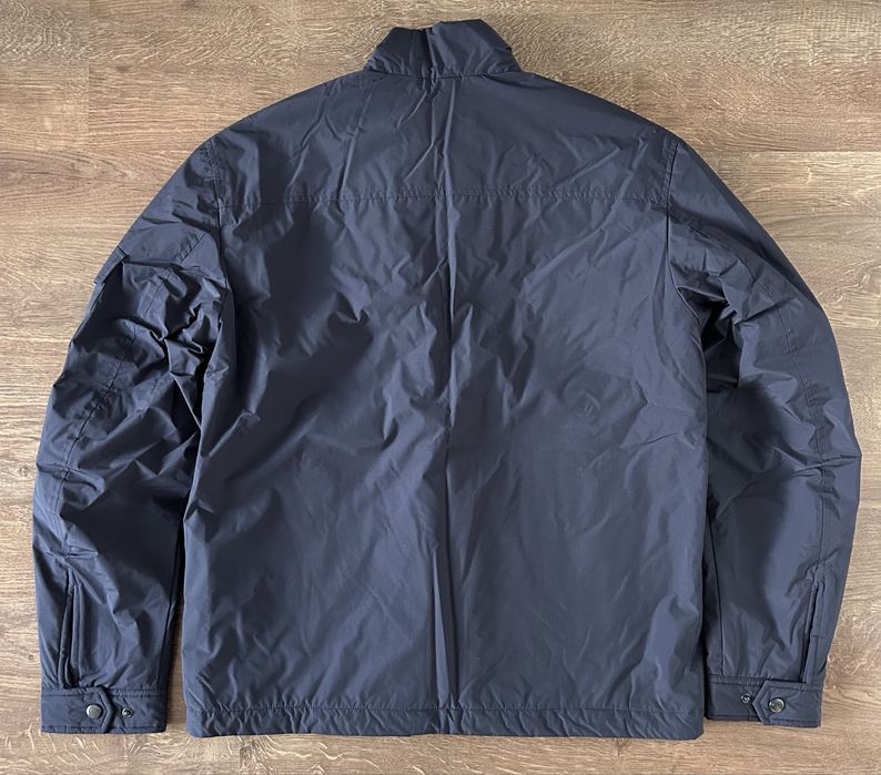 Яке Blauer High Neck