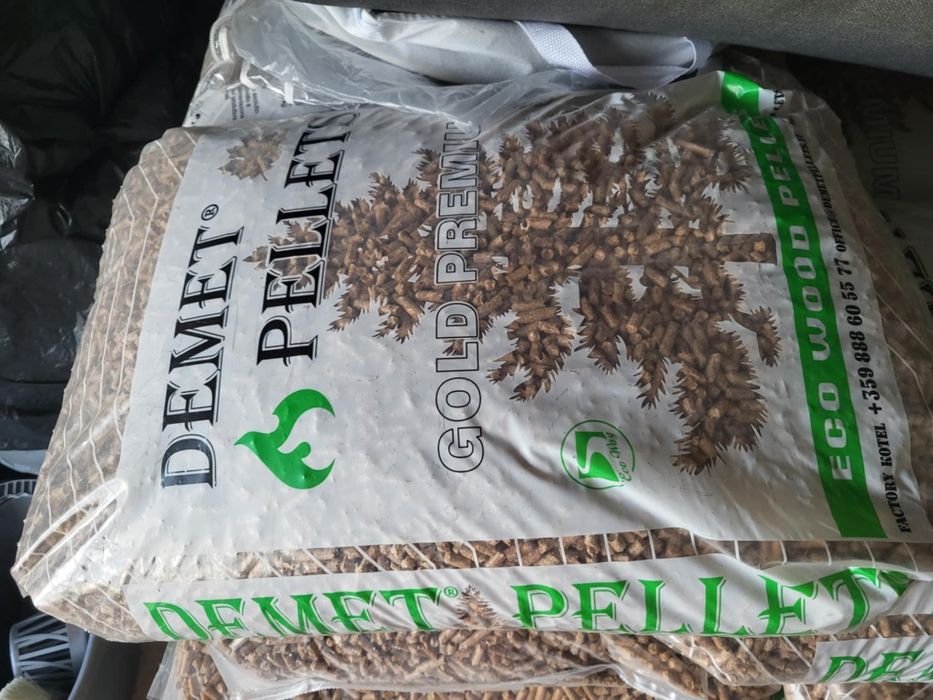 Дървени Пилето А1