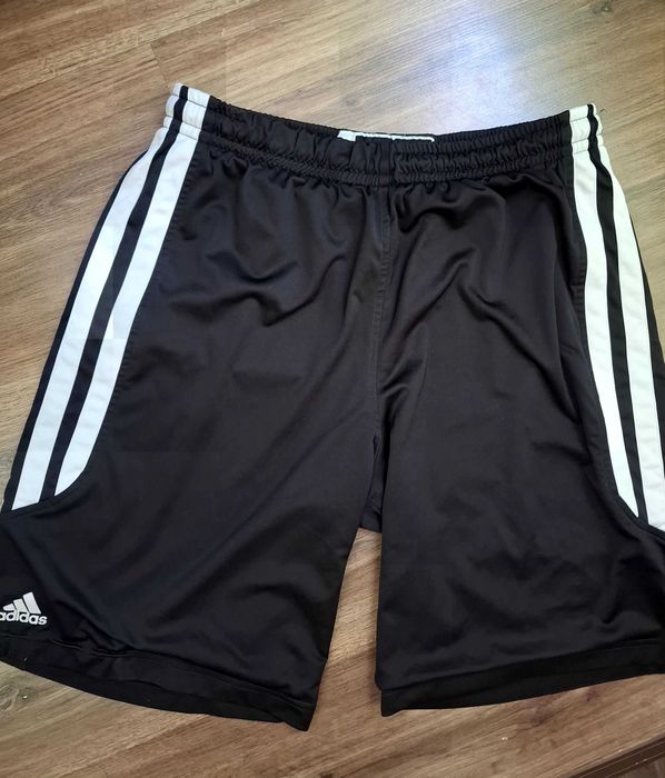 Къси гащи Adidas climalite