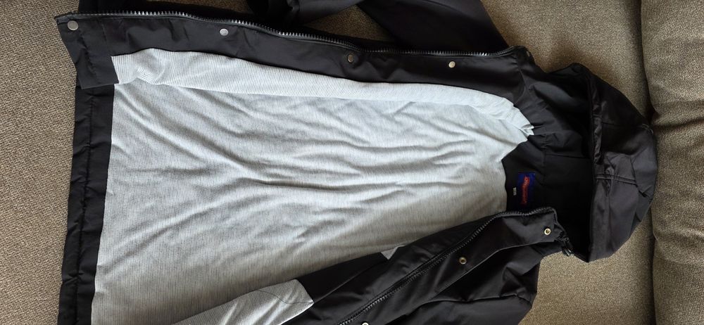 Куртка для мальчика