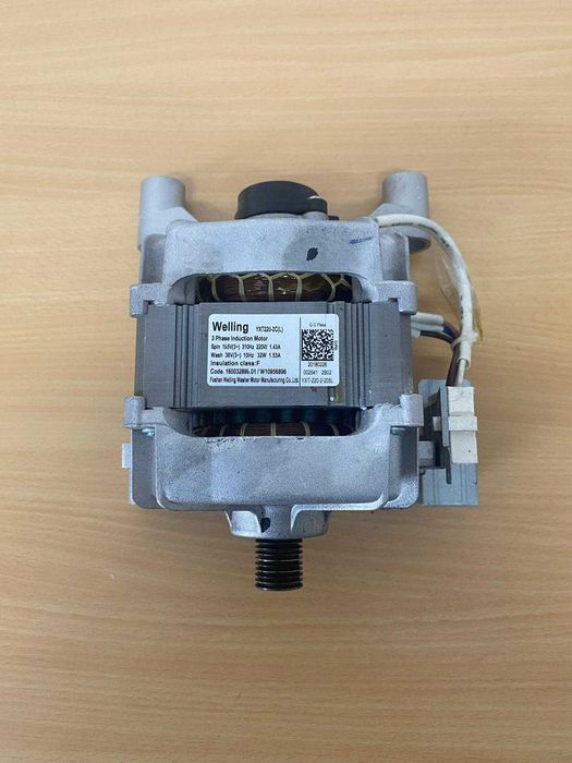 Motor masina de spalat WHIRLPOOL Welling YXT220-2C(L), 5 pini
