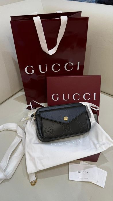 Продам сумку Gucci