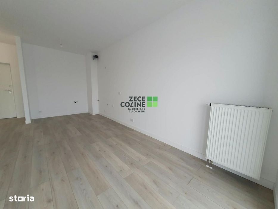 Silk District, de inchiriat, 2 camere , pet friendly