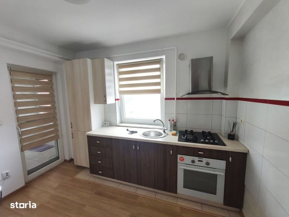 Microapartament, etaj 2, zona ultracentrala, bloc nou, Radauti — fotografia 3