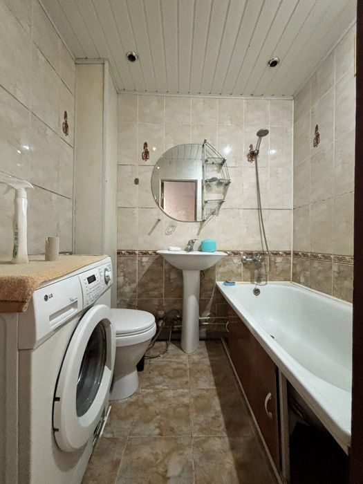 Продажа 1 комн квартиры