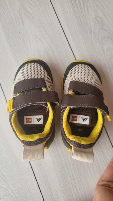 Nike & Adidas lego детски маратонки оригинал 35лв.