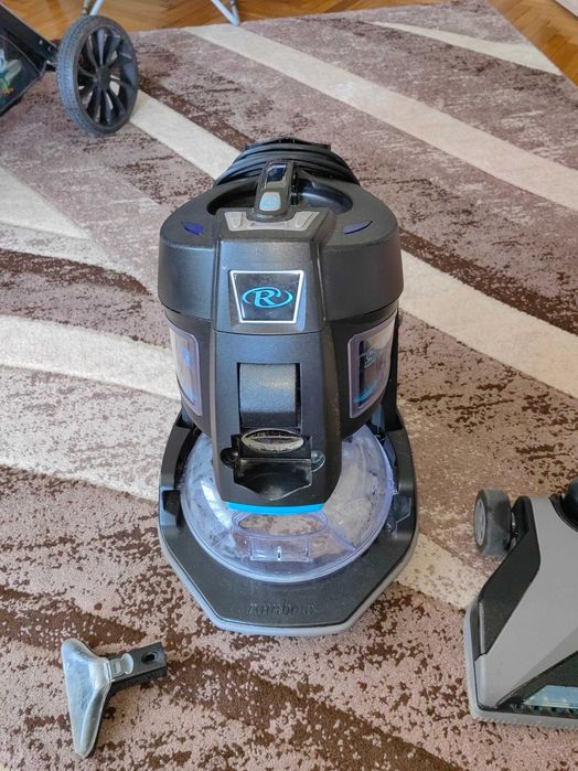 Система за почистване Rainbow