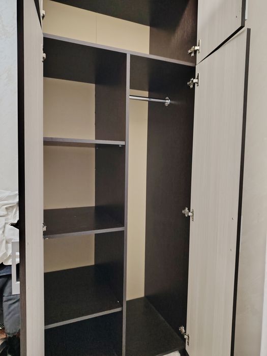 Продам шифонер бу