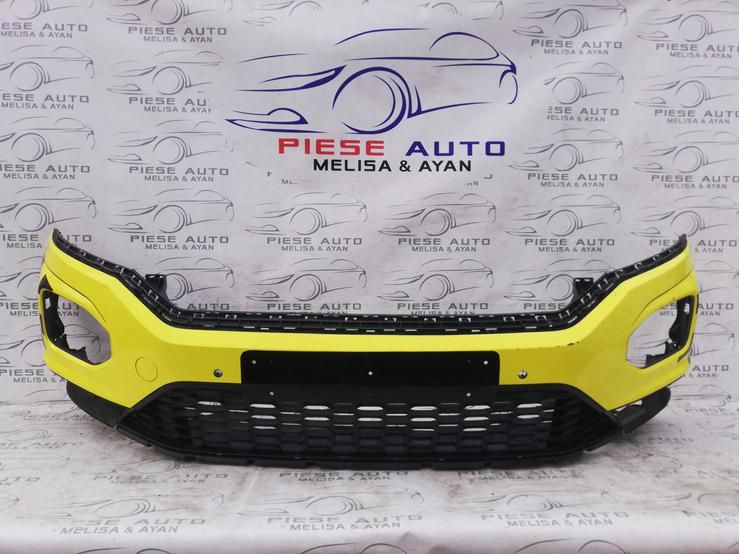 Bara fata Volkswagen T-Roc an 2017-2018-2019-2020-2021