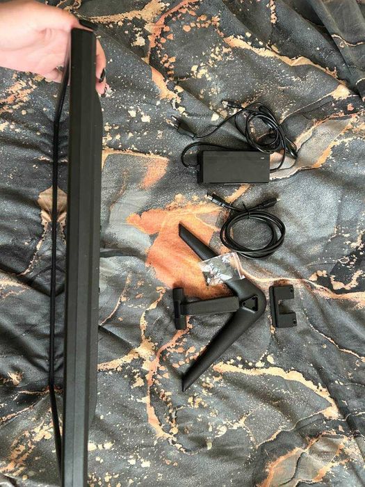 Монитор Xtech, Flat, 60Гц, 19 дюйма,
TFT TN - LED