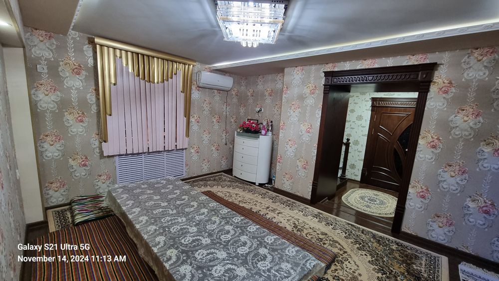 Свой собственный катедж в г. Карши