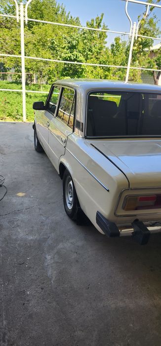 Lada 2106 1995 — 5