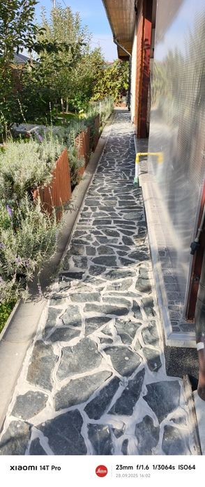 Piatra ardezie Grecia