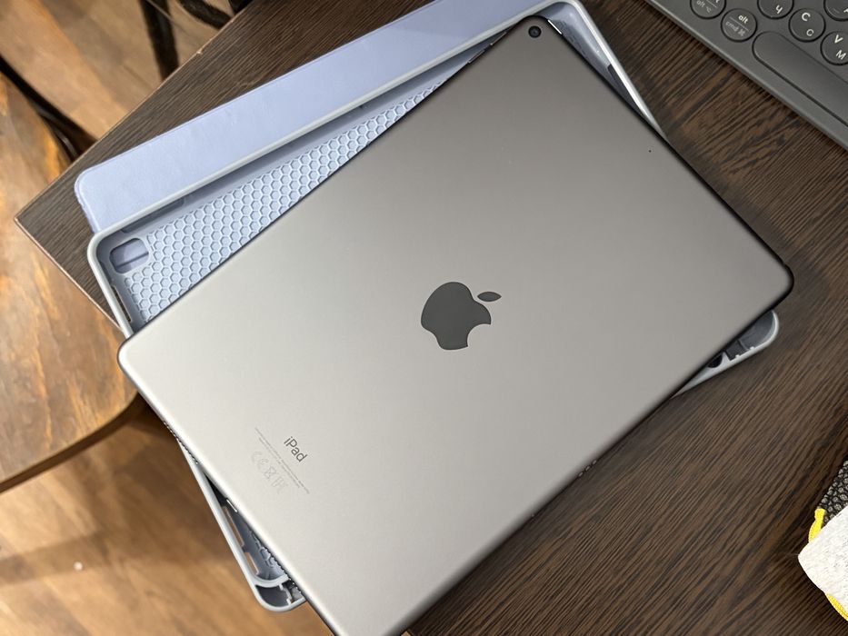 iPad Air 3 2019 “10.5 + Apple Pencil 1