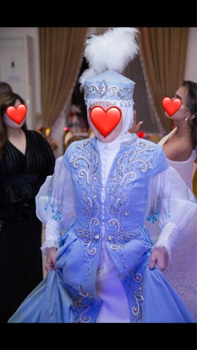 Свадьебное платья