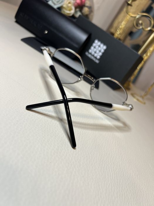 Kuboraum Maske P71 ochelari de soare noi rame lentile