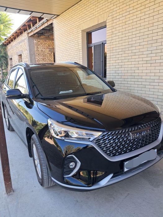 Haval M 6 2025 yil