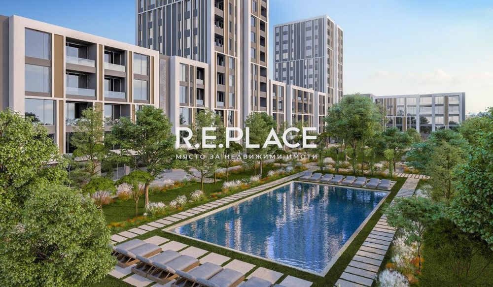 Продава се Тристаен апартамент в Варна, Аспарухово - 108 кв.м за 1514 €/кв.м - Снимка #5