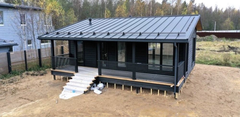 Vand/fac case,modulare