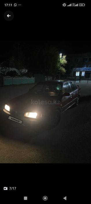 Продам Ниссан примера р10