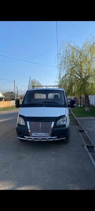Газель эвакутор сатылады