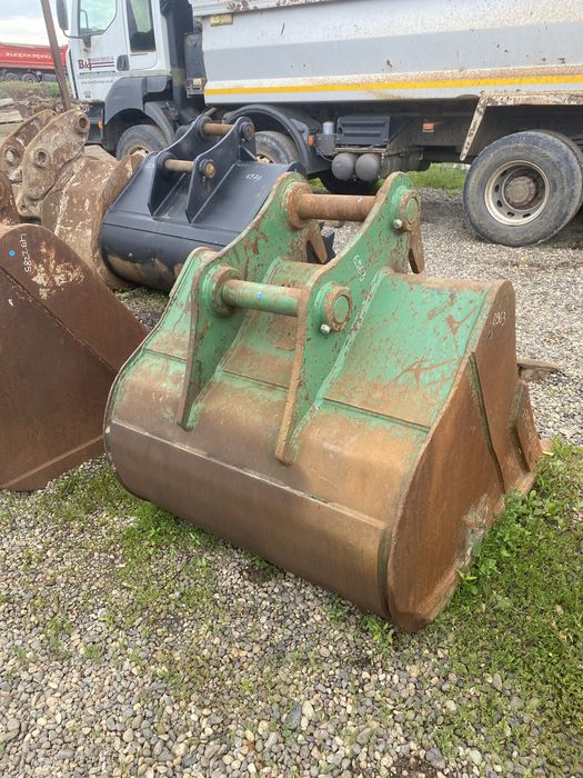 Cupa excavator 1,3 mc