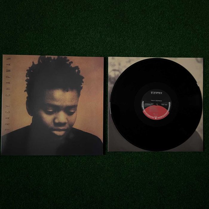 Нови Грамофонни Плочи Tracy Chapman