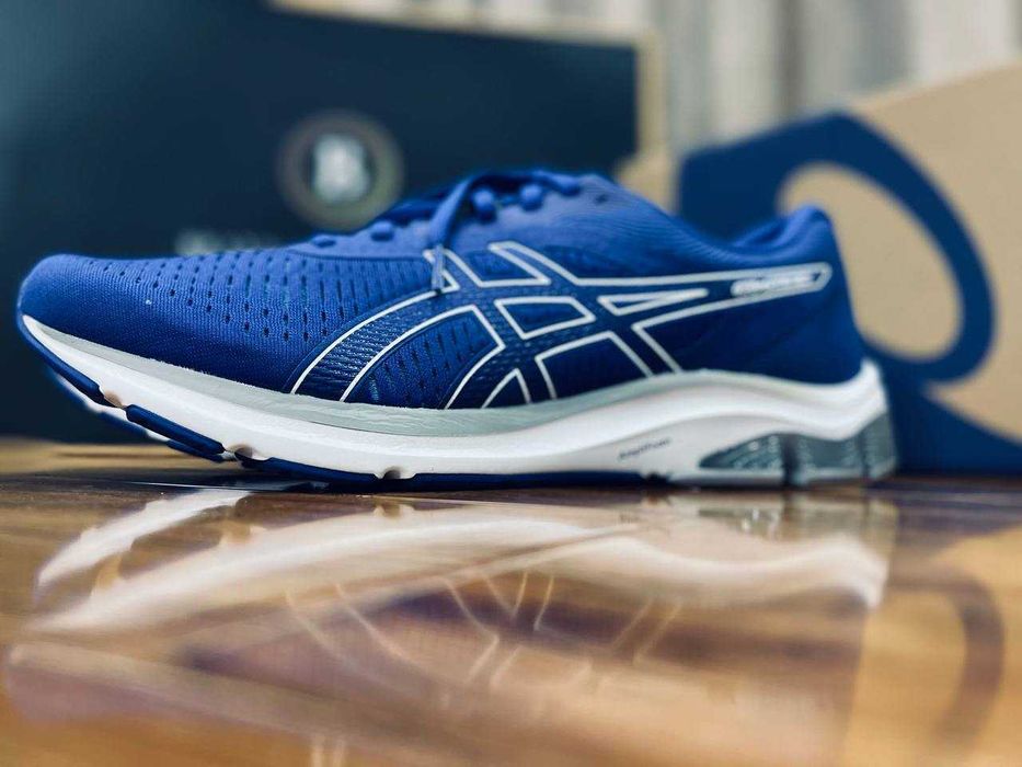 Asics GEL-PULSE™ 12 мужские кроссовки для бега РАЗМЕР 45,46