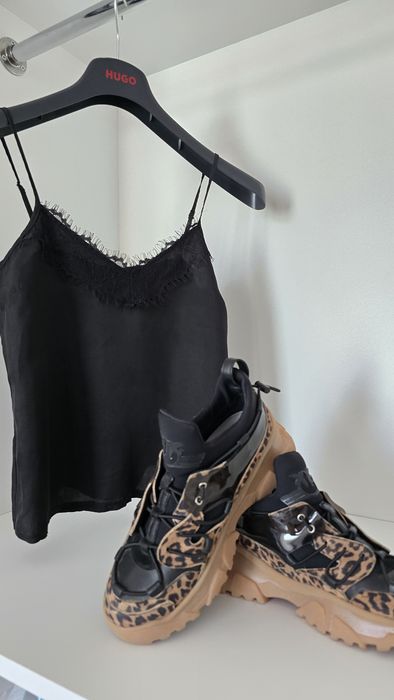 Страхотен топ Salsa