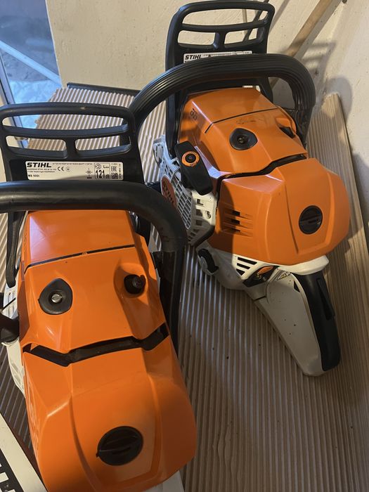 Sthil ms 500i  2020-2023