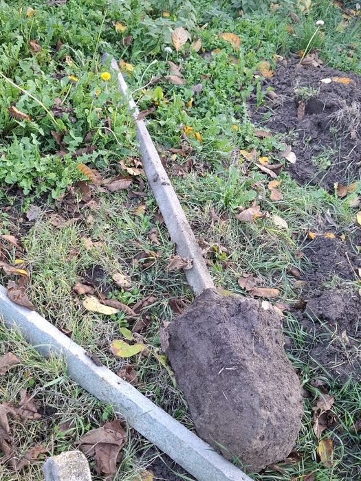 Бетонни колове за лозе