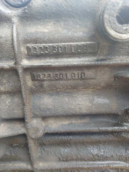 Cutie Viteze Iveco Daily Cod 1323301009 / 1323301010