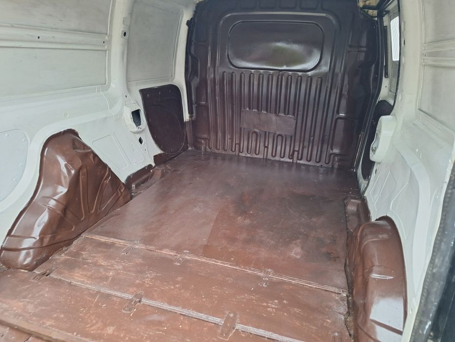 FIAT Doblo 2009 — imagine 5